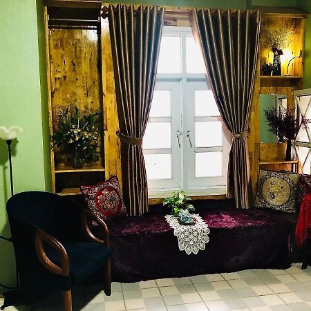 투이호아 Bac Huong House 아파트 외부 사진