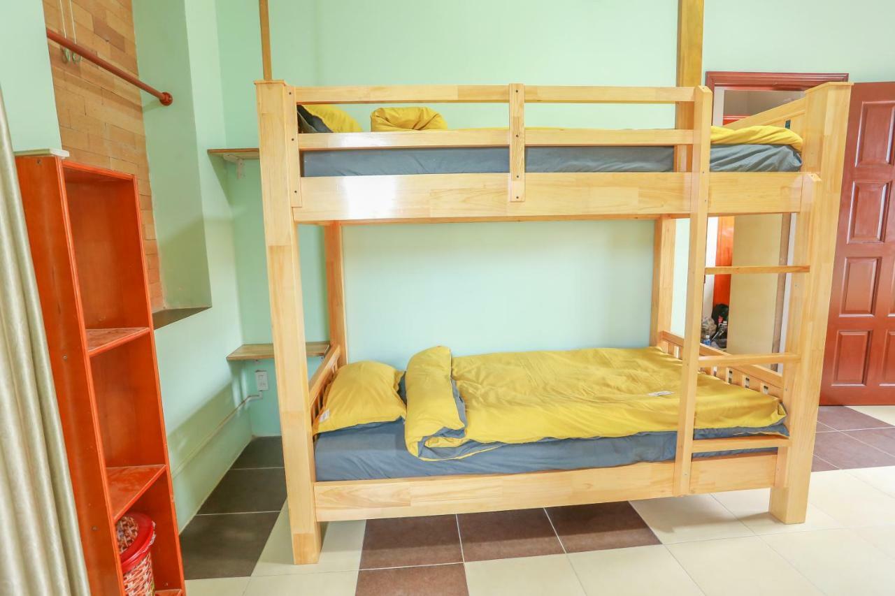 투이호아 Bac Huong House 아파트 외부 사진
