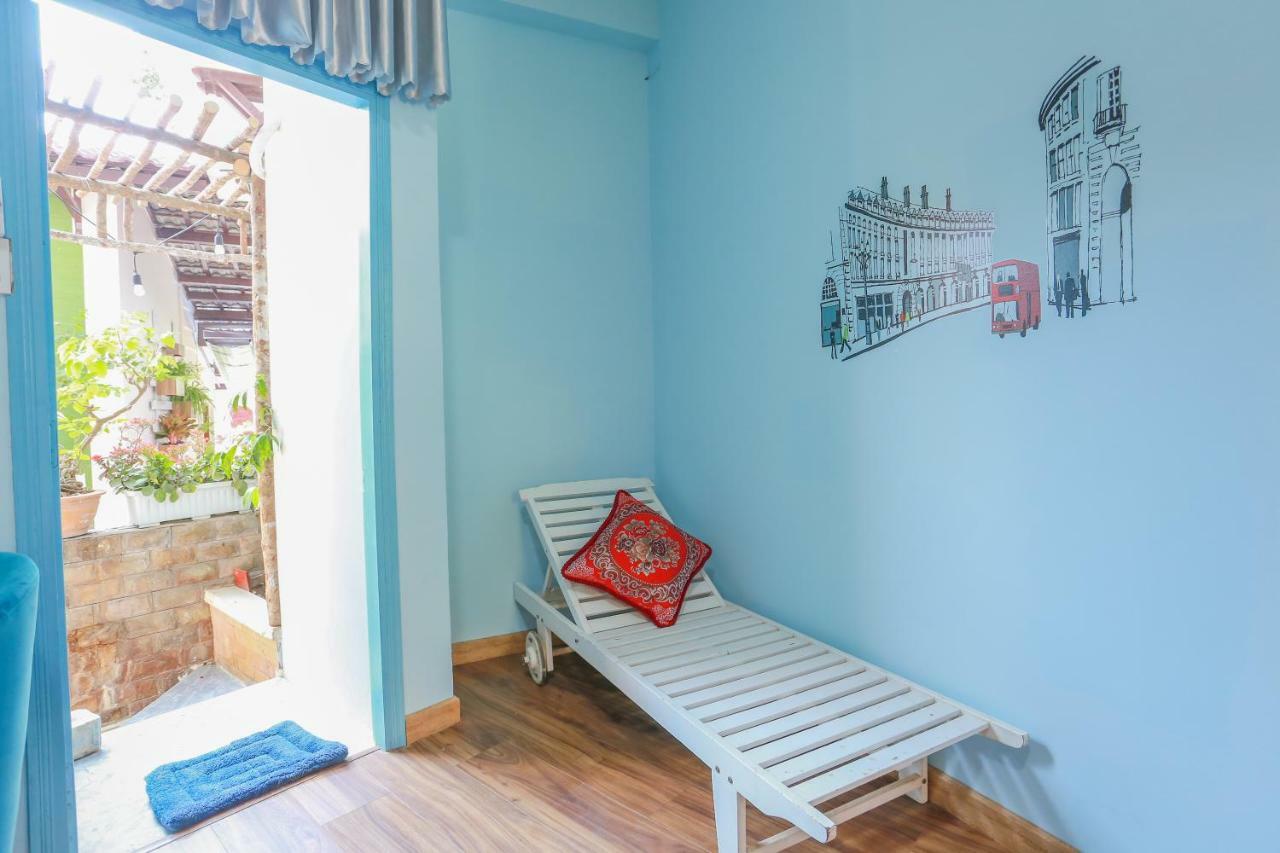 투이호아 Bac Huong House 아파트 외부 사진